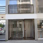 Elia Elegant - Centre, 5min Walk To Beach, Modern & New Lejlighed Larnaca