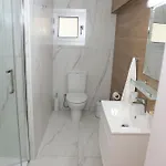 Elia Elegant - Centre, 5min Walk To Beach, Modern & New Larnaca