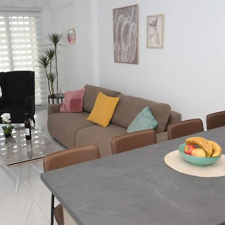 Elia Elegant Ларнака