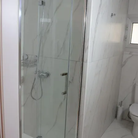 Elia Elegant - Centre, 5min Walk To Beach, Modern & New Διαμέρισμα *