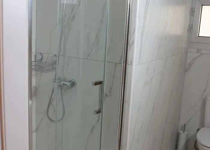 Elia Elegant Apartment *