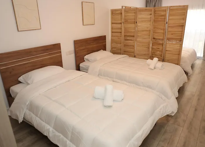 Elia Elegant Apartment