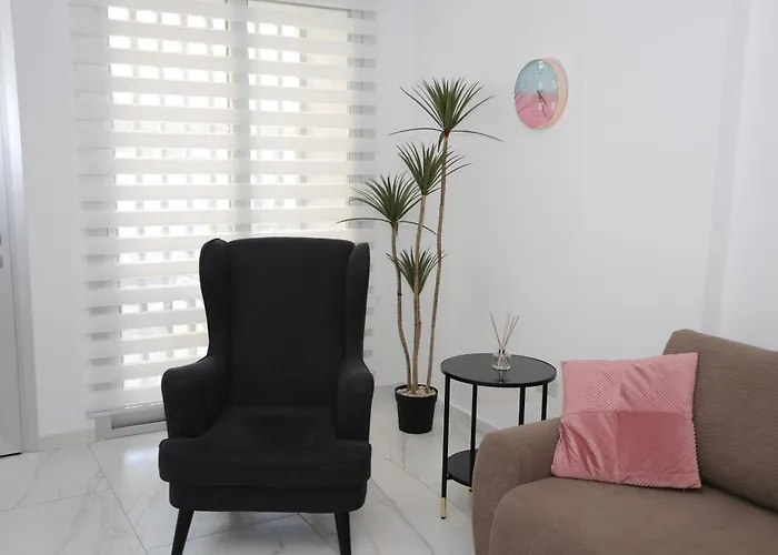 Apartment Elia Elegant