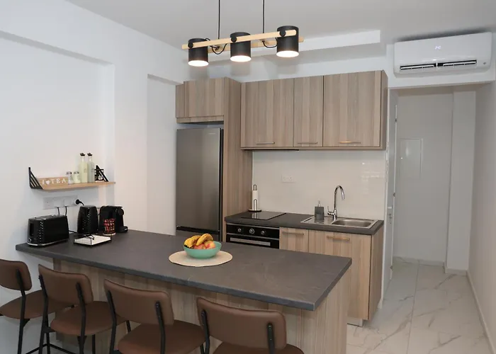 Elia Elegant Larnaca