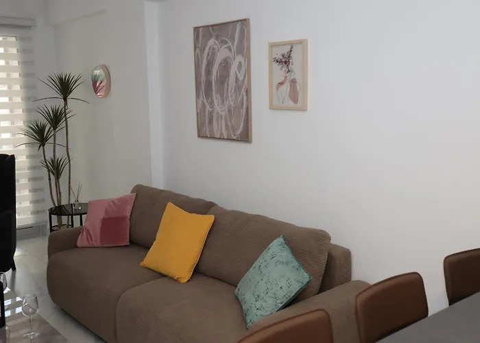 Elia Elegant Larnaca