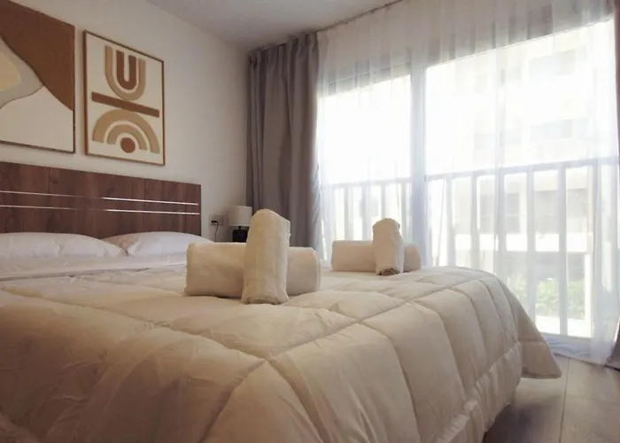 Apartment Elia Elegant